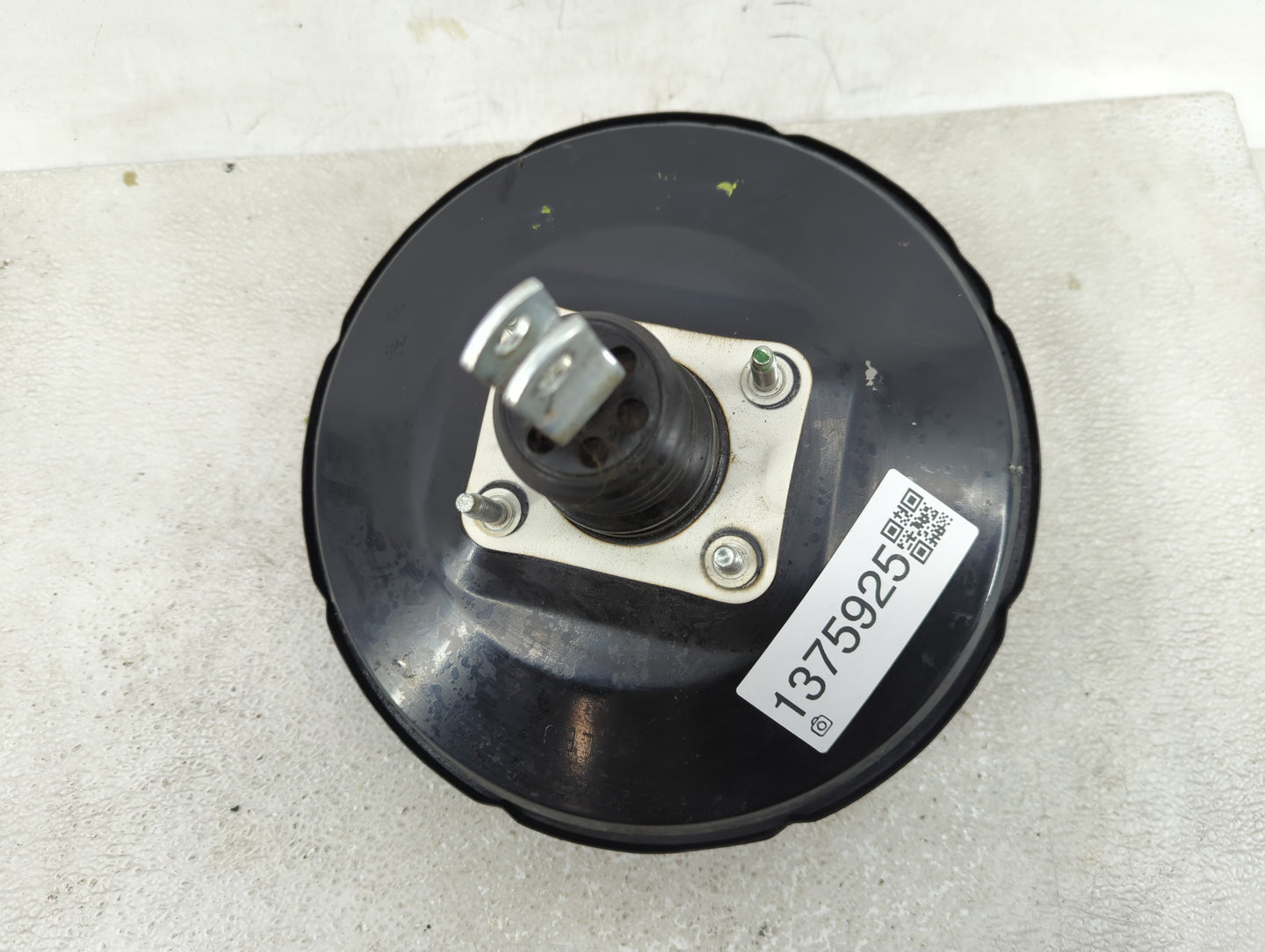 2017-2020 Hyundai Elantra Power Brake Booster Oem 1375925 - Oemusedautoparts1.com