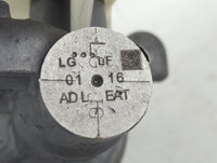 2017-2019 Hyundai Elantra Brake Master Cylinder 1376362 - Oemusedautoparts1.com