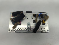 2017-2018 Hyundai Elantra Radio AM FM Cd Player Receiver Replacement P/N:96160-F2110UAT Fits Fits 2017 2018 OEM Used Auto Pa