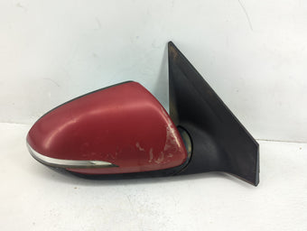compare product 2017-2018 Hyundai Elantra Passenger Side View Mirror - Right Door Mirror OEM Used