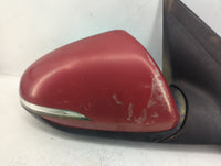 2017-2018 Hyundai Elantra Passenger Side View Mirror - Right Door Mirror OEM Used - Oemusedautoparts1.com