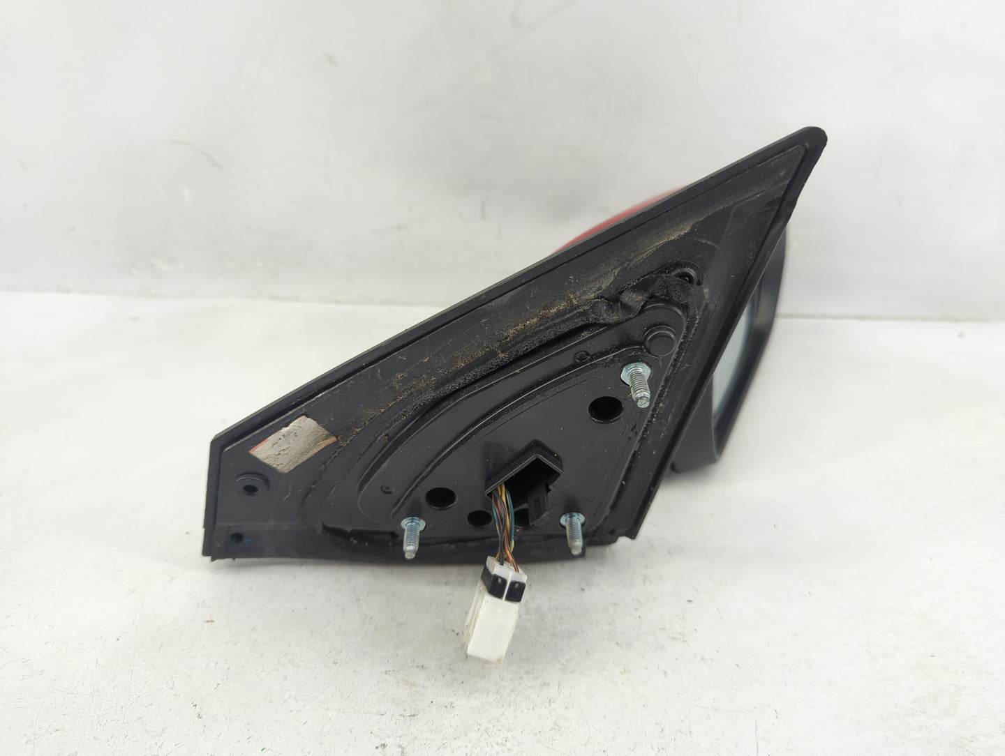 2017-2018 Hyundai Elantra Passenger Side View Mirror - Right Door Mirror OEM Used - Oemusedautoparts1.com