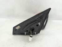 2017-2018 Hyundai Elantra Passenger Side View Mirror - Right Door Mirror OEM Used - Oemusedautoparts1.com