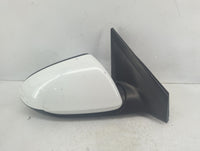 2017-2018 Hyundai Elantra Passenger Side View Mirror - Right Door Mirror OEM Used - Oemusedautoparts1.com