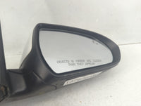 2017-2018 Hyundai Elantra Passenger Side View Mirror - Right Door Mirror OEM Used - Oemusedautoparts1.com
