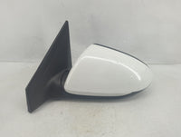 2017-2020 Hyundai Elantra Driver Side View Mirror - Left Door Mirror OEM Used - Oemusedautoparts1.com