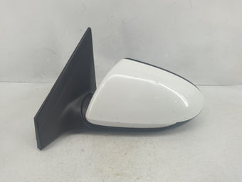 compare product 2017-2020 Hyundai Elantra Driver Side View Mirror - Left Door Mirror OEM Used