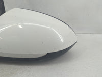 2017-2020 Hyundai Elantra Driver Side View Mirror - Left Door Mirror OEM Used - Oemusedautoparts1.com