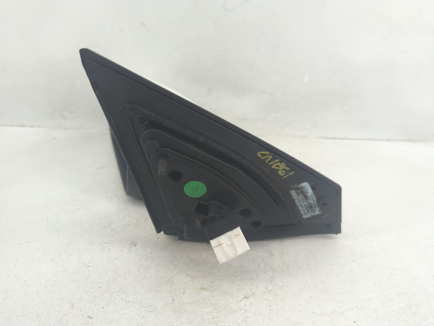 2017-2020 Hyundai Elantra Driver Side View Mirror - Left Door Mirror OEM Used - Oemusedautoparts1.com
