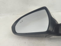 2017-2020 Hyundai Elantra Driver Side View Mirror - Left Door Mirror OEM Used - Oemusedautoparts1.com