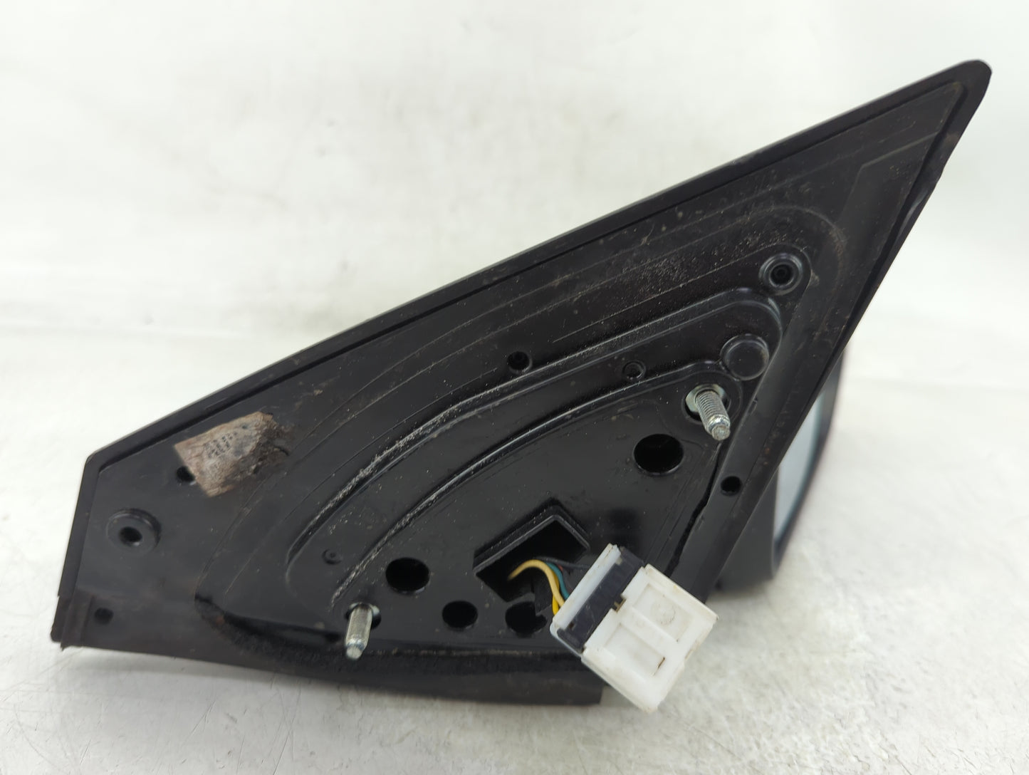 2017-2018 Hyundai Elantra Passenger Side View Mirror - Right Door Mirror OEM Used - Oemusedautoparts1.com