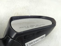 2017-2018 Hyundai Elantra Passenger Side View Mirror - Right Door Mirror OEM Used - Oemusedautoparts1.com