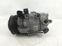 2017-2020 Hyundai Elantra Air Conditioning A/c Ac Compressor Oem - Oemusedautoparts1.com