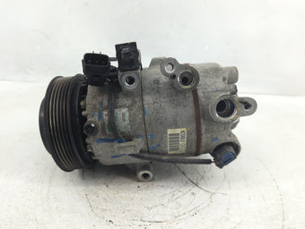 compare product 2017-2020 Hyundai Elantra Air Conditioning A/c Ac Compressor Oem