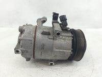 2017-2020 Hyundai Elantra Air Conditioning A/c Ac Compressor Oem - Oemusedautoparts1.com