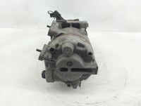 2017-2020 Hyundai Elantra Air Conditioning A/c Ac Compressor Oem - Oemusedautoparts1.com