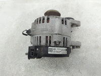 2017-2020 Hyundai Elantra Alternator Replacement Generator Charging Assembly Engine OEM P/N:37300-2E721 Fits OEM Used Auto P