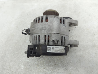 compare product 2017-2020 Hyundai Elantra Alternator Replacement Generator Charging Assembly Engine OEM P/N:37300-2E721 Fits OEM Used Auto Parts
