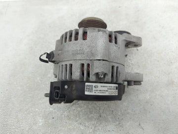 2017-2020 Hyundai Elantra Alternator Replacement Generator Charging Assembly Engine OEM P/N:37300-2E721 Fits OEM Used Auto P