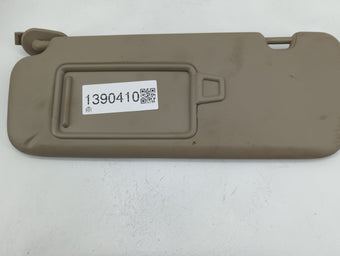 compare product 2017-2020 Hyundai Elantra Sun Visor Shade Replacement Driver Left Mirror Fits Fits 2017 2018 2019 2020 OEM Used Auto Parts