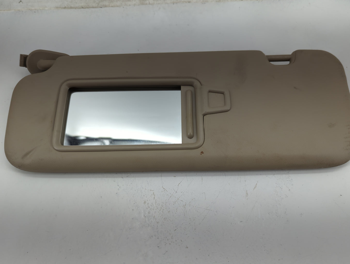 2017-2020 Hyundai Elantra Sun Visor Shade Replacement Driver Left Mirror Fits Fits 2017 2018 2019 2020 OEM Used Auto Parts -