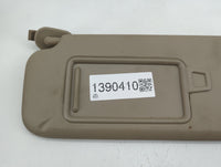 2017-2020 Hyundai Elantra Sun Visor Shade Replacement Driver Left Mirror Fits Fits 2017 2018 2019 2020 OEM Used Auto Parts -