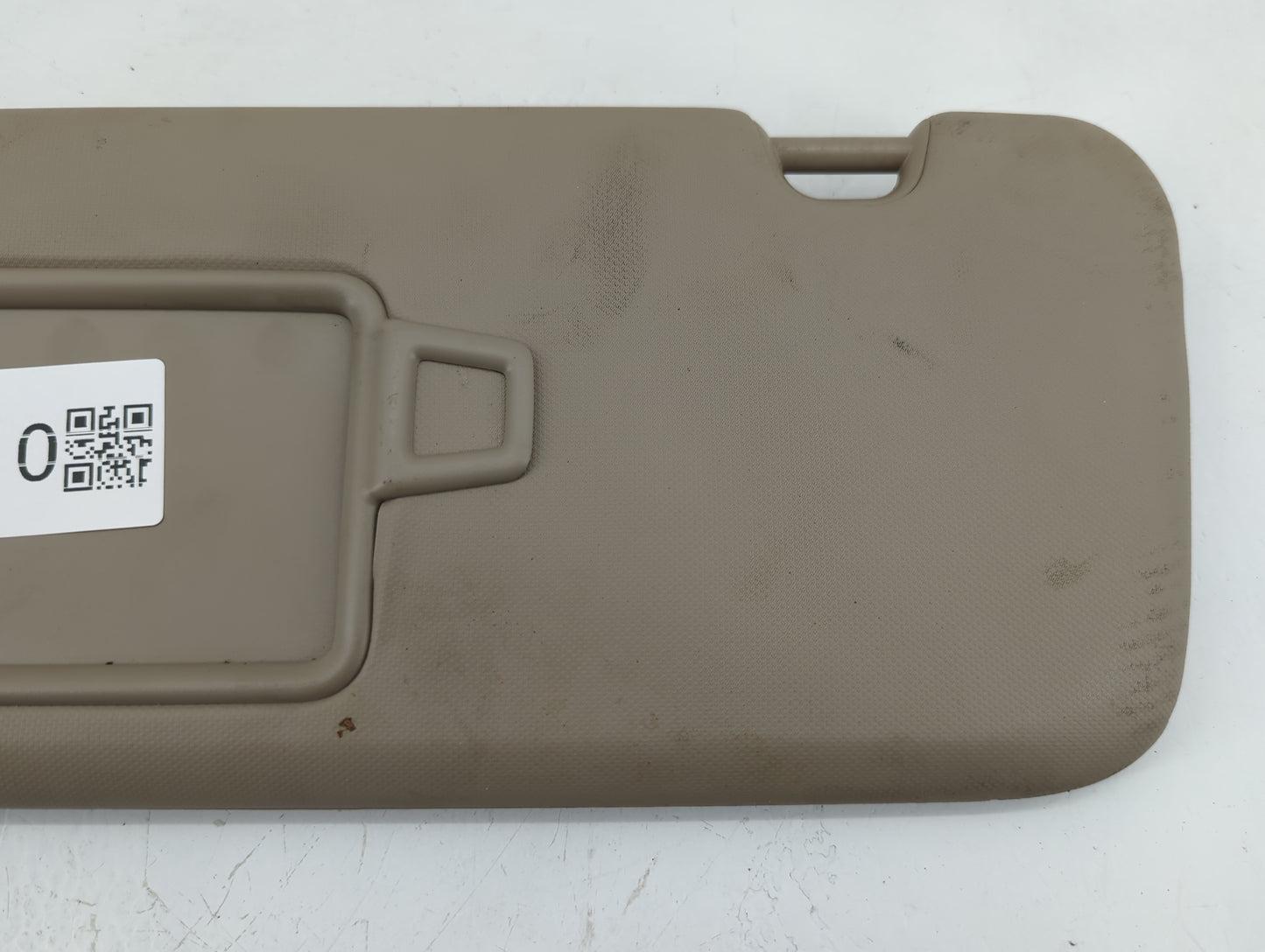 2017-2020 Hyundai Elantra Sun Visor Shade Replacement Driver Left Mirror Fits Fits 2017 2018 2019 2020 OEM Used Auto Parts -