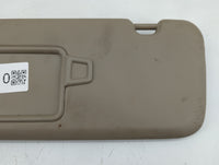 2017-2020 Hyundai Elantra Sun Visor Shade Replacement Driver Left Mirror Fits Fits 2017 2018 2019 2020 OEM Used Auto Parts -