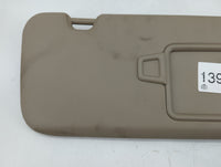 2017-2020 Hyundai Elantra Sun Visor Shade Replacement Passenger Right Mirror Fits Fits 2017 2018 2019 2020 OEM Used Auto Par
