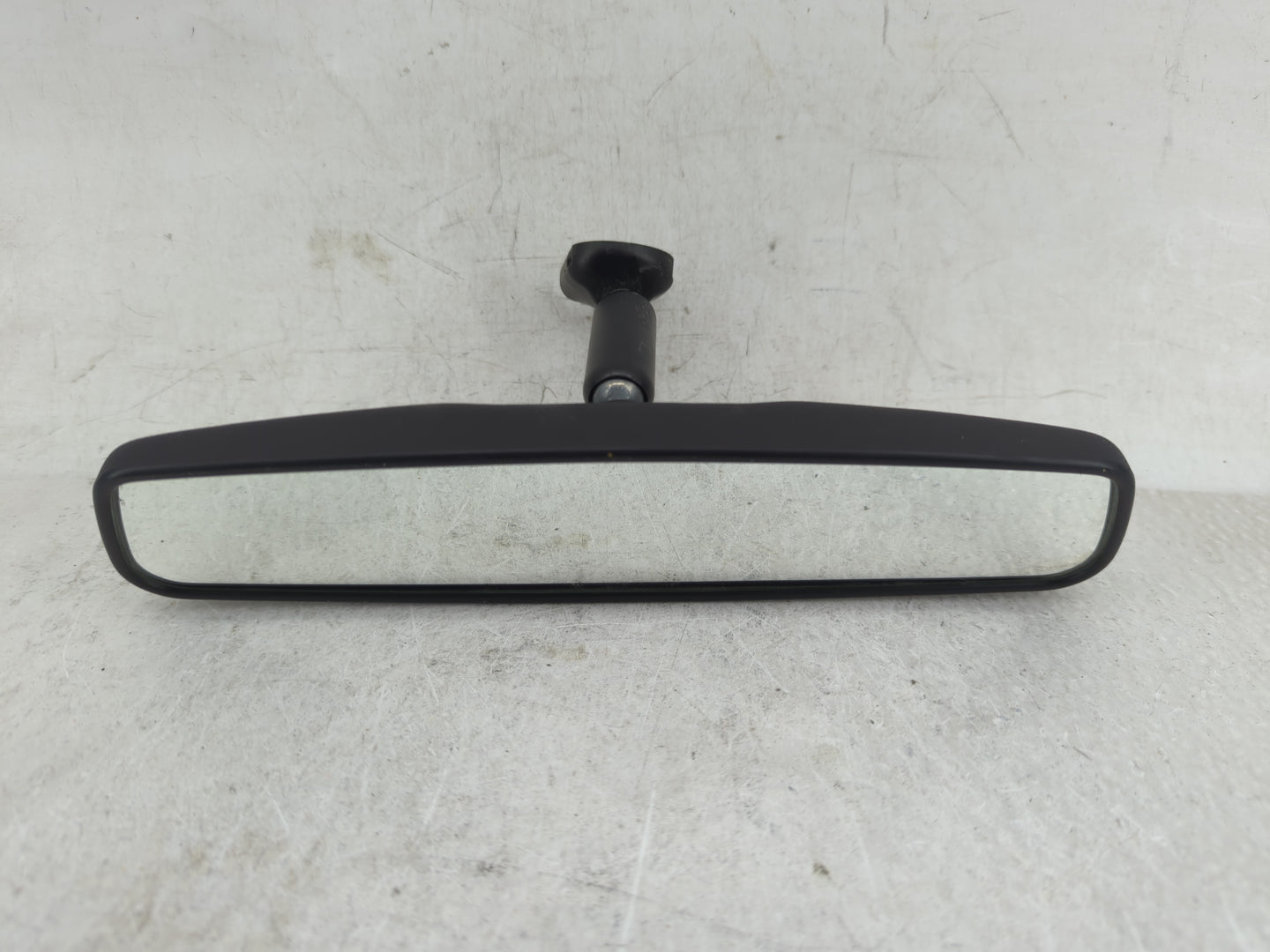 2011-2020 Hyundai Elantra Interior Rear View Mirror Replacement OEM P/N:A048070 Fits OEM Used Auto Parts - Oemusedautoparts1