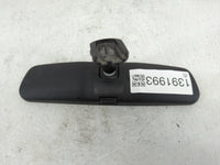 2011-2020 Hyundai Elantra Interior Rear View Mirror Replacement OEM P/N:A048070 Fits OEM Used Auto Parts - Oemusedautoparts1