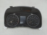 2017-2018 Hyundai Elantra Instrument Cluster Speedometer Gauges P/N:94011-F3010 Fits Fits 2017 2018 OEM Used Auto Parts - Oe
