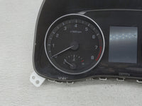 2017-2018 Hyundai Elantra Instrument Cluster Speedometer Gauges P/N:94011-F3010 Fits Fits 2017 2018 OEM Used Auto Parts - Oe