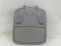 2017 Hyundai Elantra Overhead Roof Console - Oemusedautoparts1.com