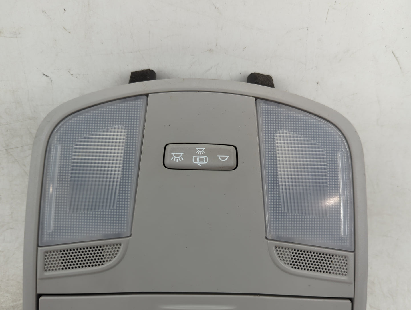 2017 Hyundai Elantra Overhead Roof Console - Oemusedautoparts1.com
