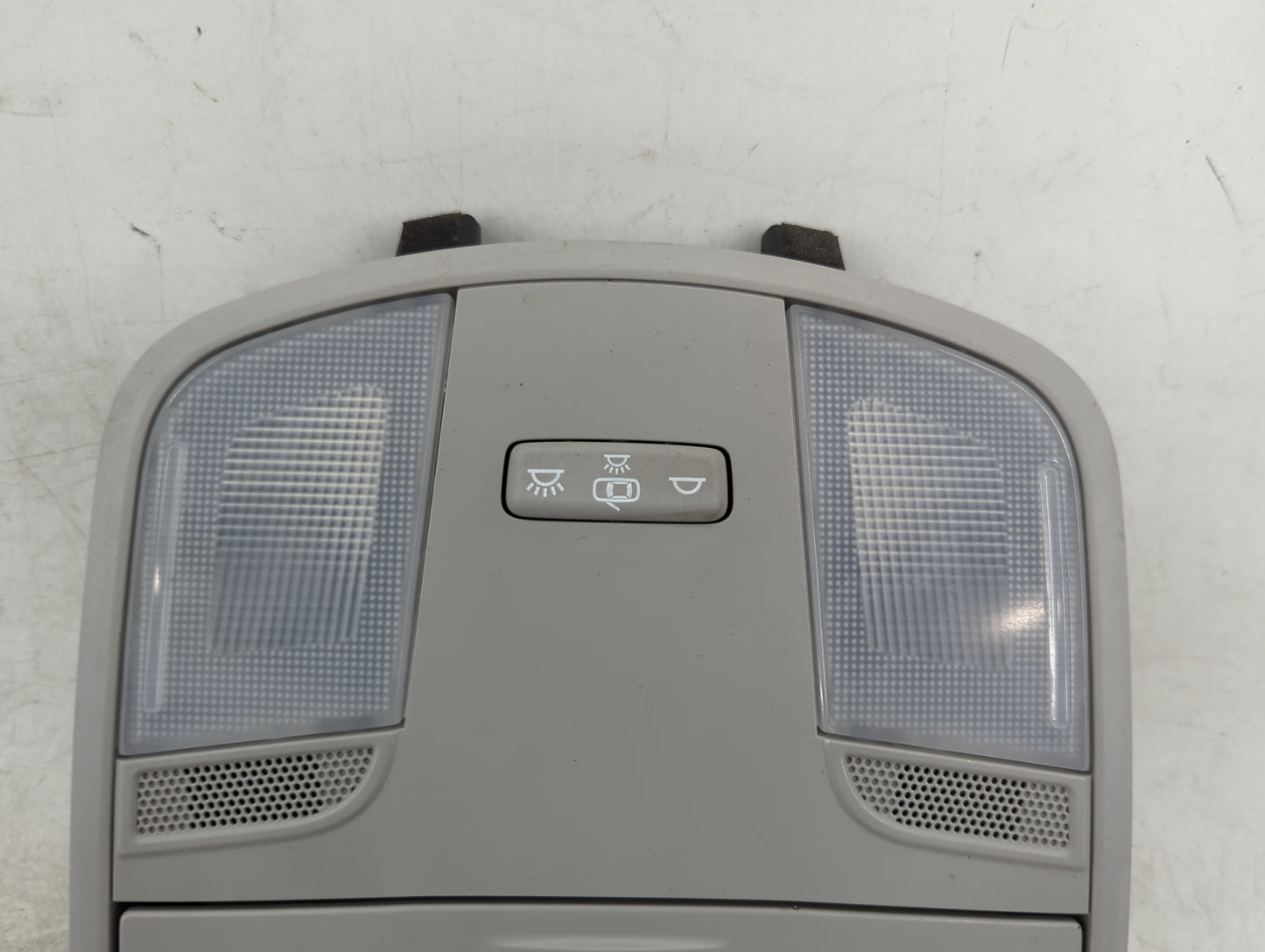 2017 Hyundai Elantra Overhead Roof Console - Oemusedautoparts1.com