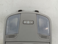 2017 Hyundai Elantra Overhead Roof Console - Oemusedautoparts1.com