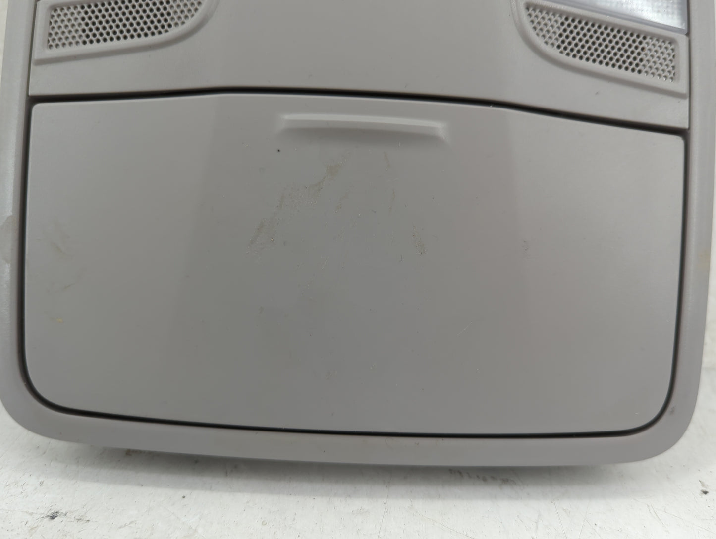 2017 Hyundai Elantra Overhead Roof Console - Oemusedautoparts1.com