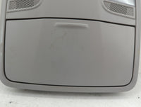 2017 Hyundai Elantra Overhead Roof Console - Oemusedautoparts1.com