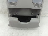 2017 Hyundai Elantra Overhead Roof Console - Oemusedautoparts1.com