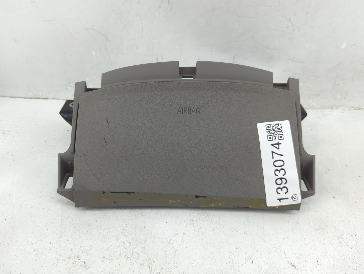 2016-2017 Hyundai Elantra Air Bag Driver Left Knee OEM P/N:56970F3000PKG Fits Fits 2016 2017 OEM Used Auto Parts - Oemusedau