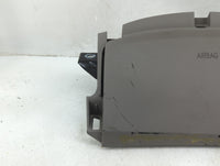 2016-2017 Hyundai Elantra Air Bag Driver Left Knee OEM P/N:56970F3000PKG Fits Fits 2016 2017 OEM Used Auto Parts - Oemusedau