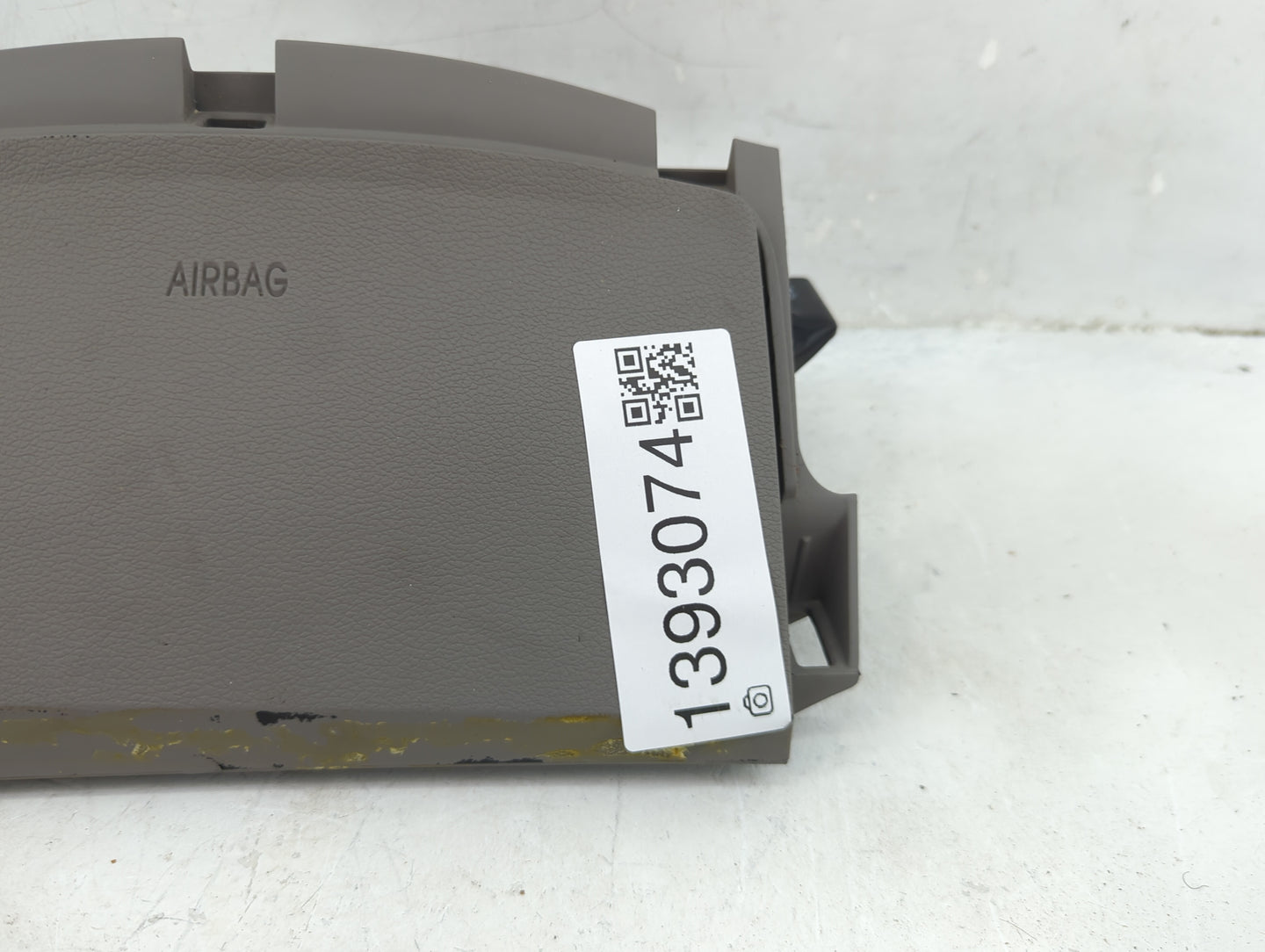2016-2017 Hyundai Elantra Air Bag Driver Left Knee OEM P/N:56970F3000PKG Fits Fits 2016 2017 OEM Used Auto Parts - Oemusedau