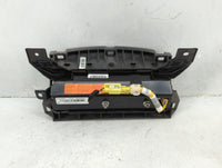 2016-2017 Hyundai Elantra Air Bag Driver Left Knee OEM P/N:56970F3000PKG Fits Fits 2016 2017 OEM Used Auto Parts - Oemusedau