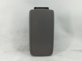 compare product 2017 Hyundai Elantra Center Console Armrest Cover Lid Fits OEM Used Auto Parts