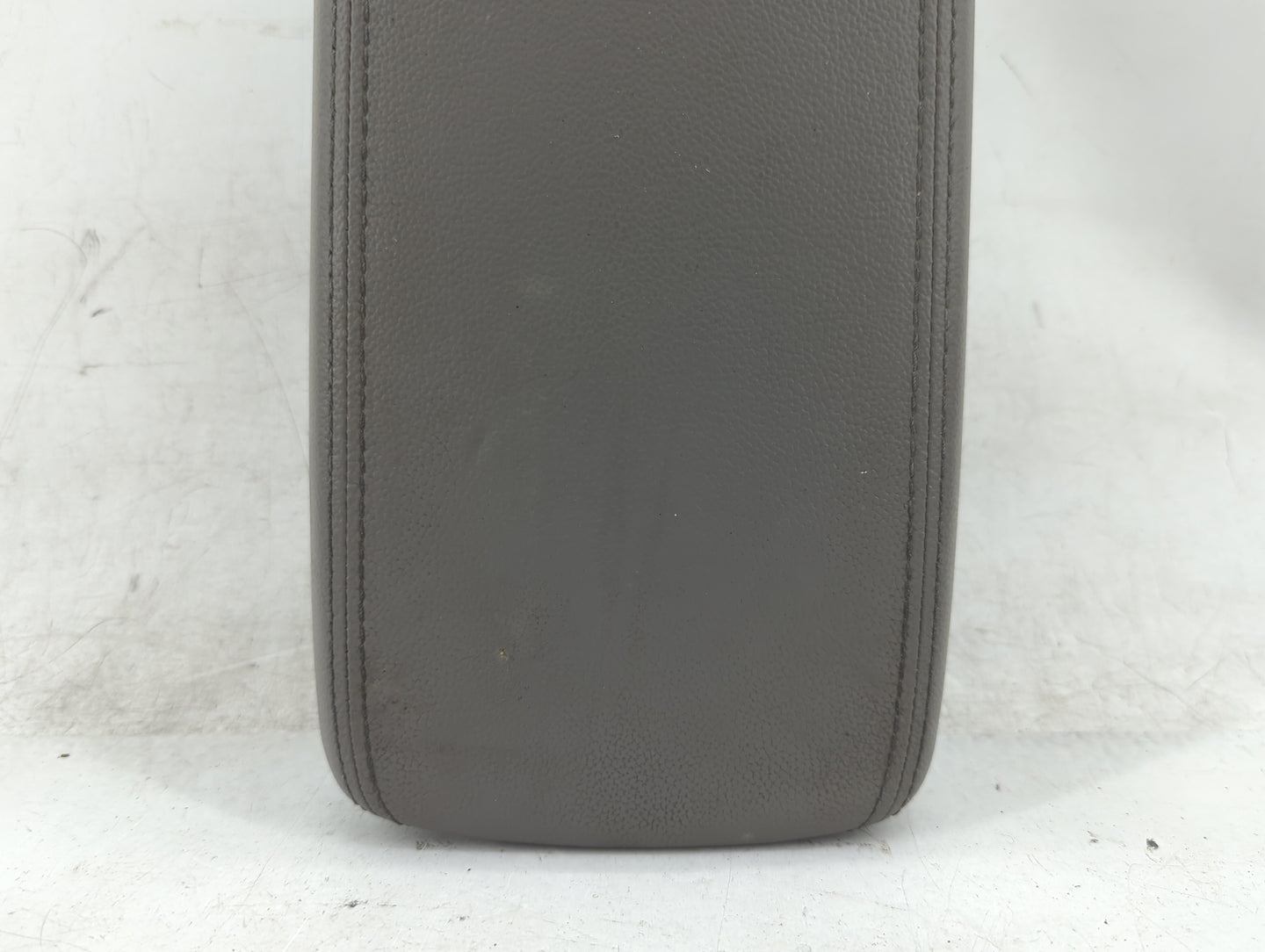 2017 Hyundai Elantra Center Console Armrest Cover Lid Fits OEM Used Auto Parts - Oemusedautoparts1.com