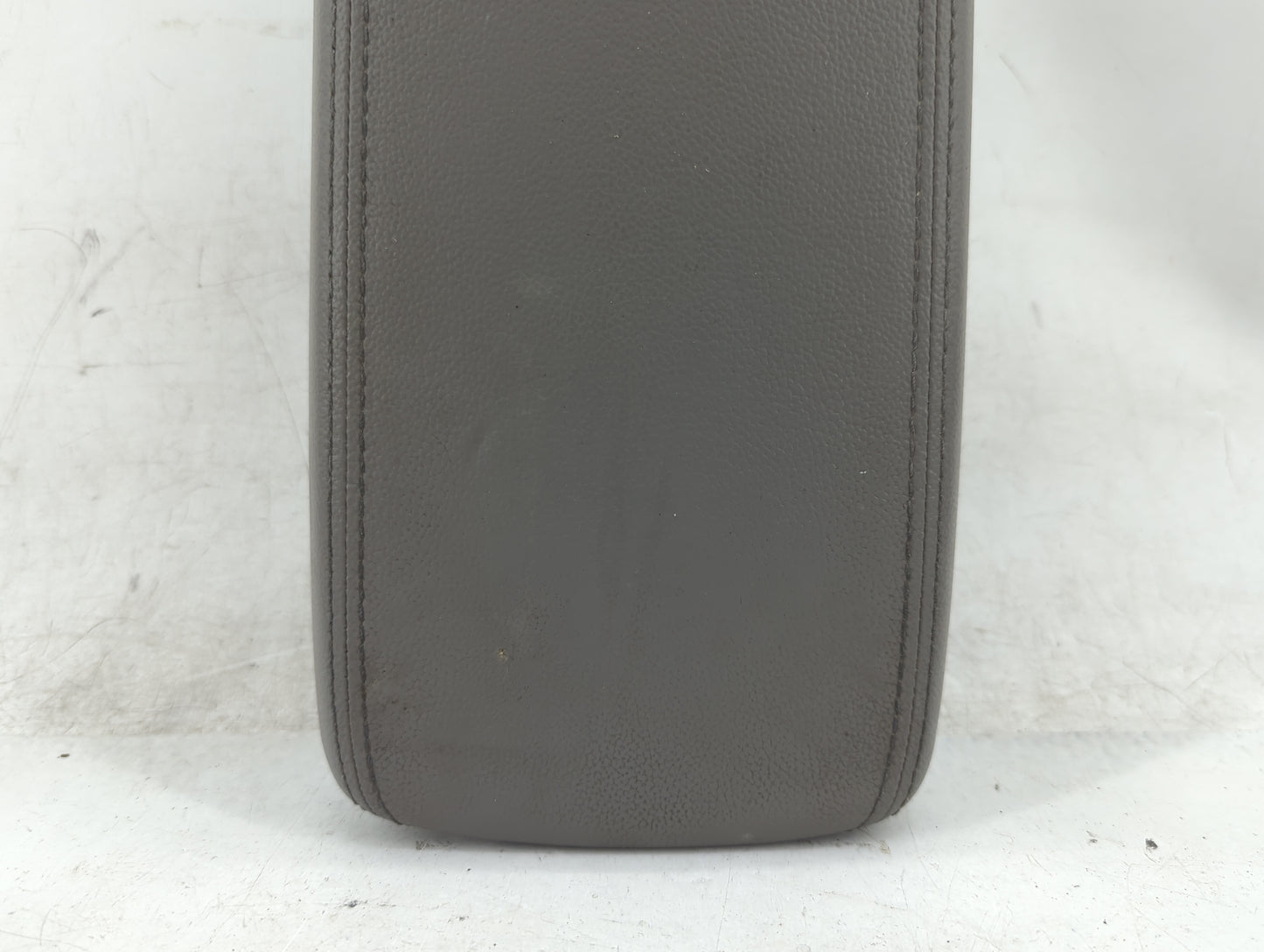 2017 Hyundai Elantra Center Console Armrest Cover Lid Fits OEM Used Auto Parts - Oemusedautoparts1.com