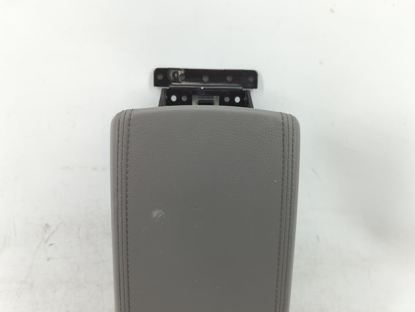 2017 Hyundai Elantra Center Console Armrest Cover Lid Fits OEM Used Auto Parts - Oemusedautoparts1.com