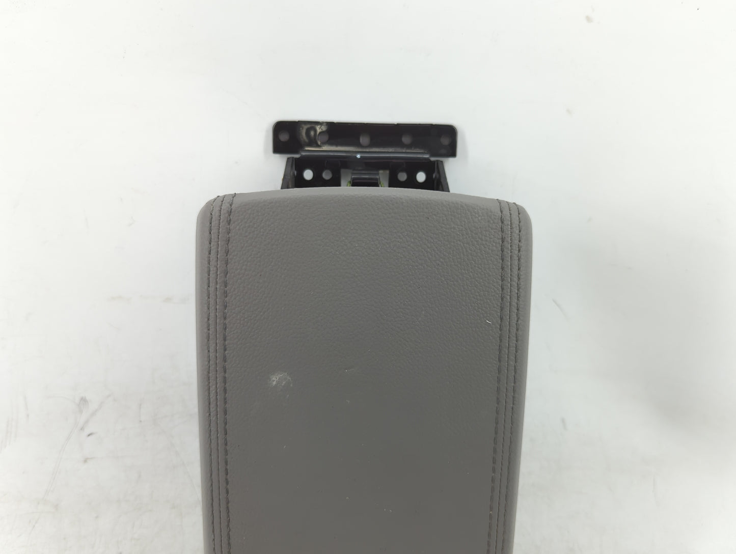 2017 Hyundai Elantra Center Console Armrest Cover Lid Fits OEM Used Auto Parts - Oemusedautoparts1.com