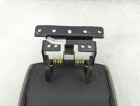 2017 Hyundai Elantra Center Console Armrest Cover Lid Fits OEM Used Auto Parts - Oemusedautoparts1.com